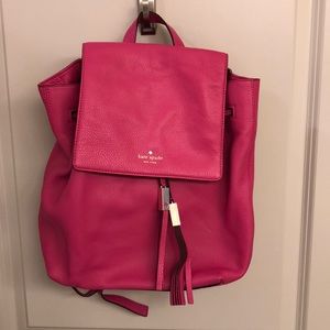 Kate Spade Backpack